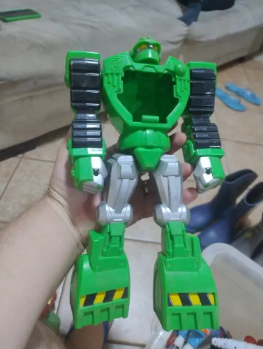 Boneco