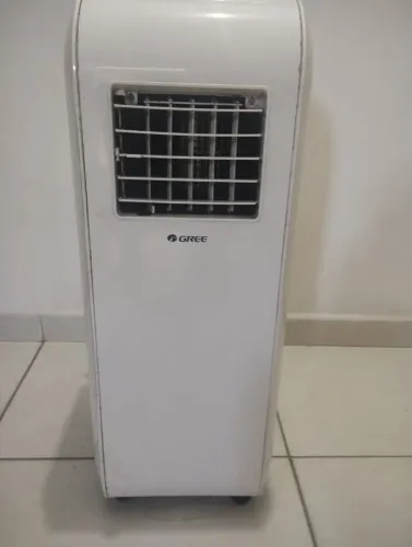 AR CONDICIONADO PORTATIL