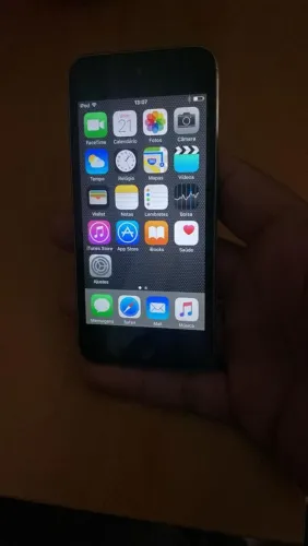 Vendo iPod touch