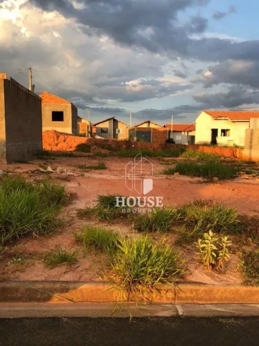 Terreno à venda, 160 m² por R$ 85.000,00 - Uirapuru - Estiva Gerbi/SP
