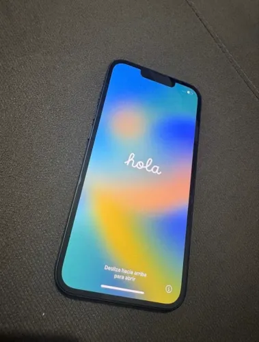 iphone 13 128gb meia-noite