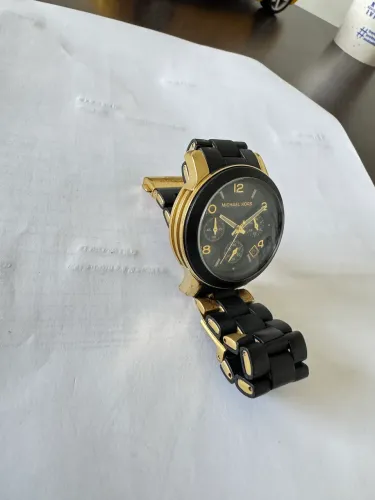 Relógio feminino Michael Kors MK-5191