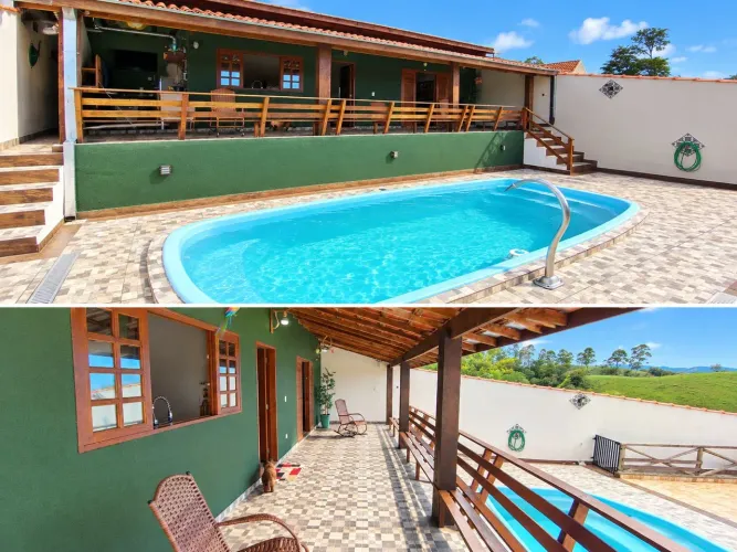 Casa a venda -Freitas são José dos Campos