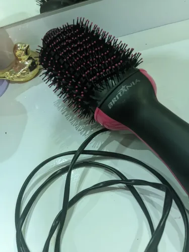 Escova secadora Britânia