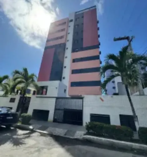 Quarto/sala MOBILIADO na melhor localização da Jatiúca - Maceió - AL