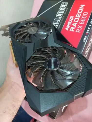 rx 6600 8gb