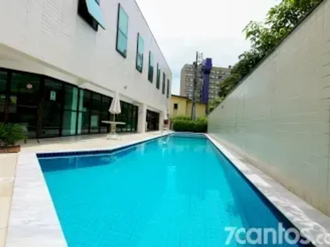 Apartamento, Boa Vista, 1 Quarto
