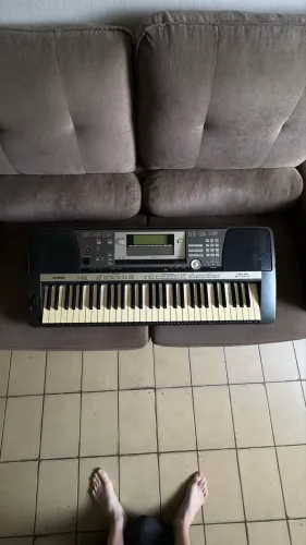 PSR-640 venda/troca