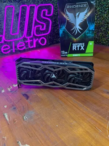 Gainward RTX 3080Ti 12GB Phoenix