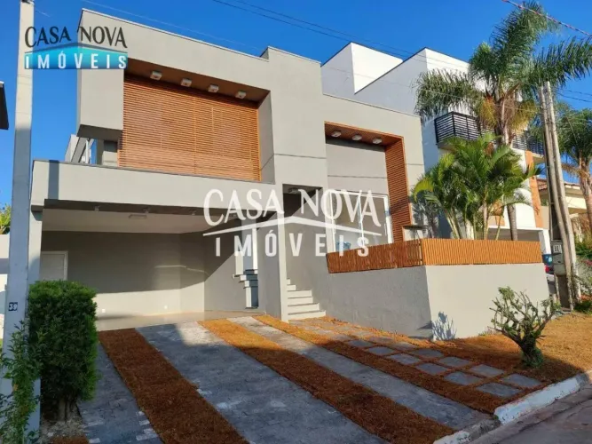 Casa com 3 dormitórios, 230 m² - venda por R$ 1.590.000,00 ou aluguel por R$ 9.300,00/mês