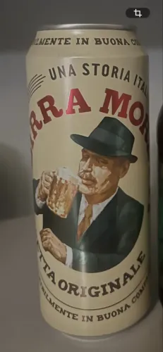 Cerveja para coleção