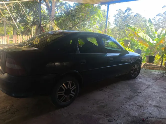 Chevrolet Vectra GLS/expres.2.2/ 2.0 E 2.0 CD 8V 1997