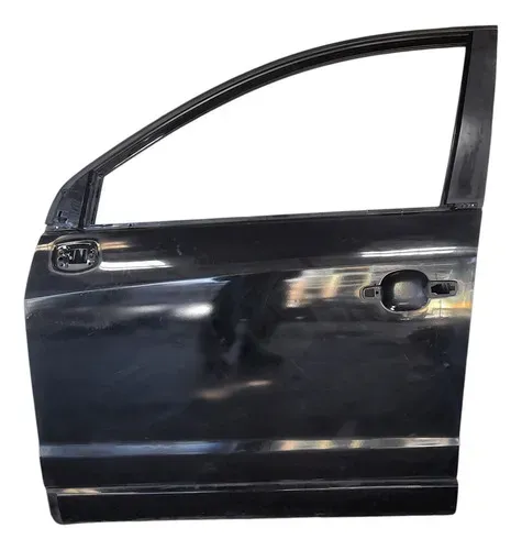 Porta Dianteira Esquerda Gm Captiva 3.6 2009 V1736 - P33 Traseira Não Informado