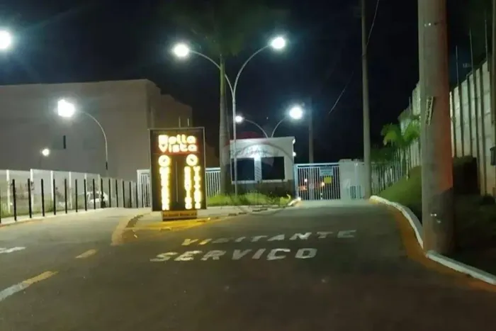 Apartamento à Venda em Votorantim Jardim Mirante dos Óvnis