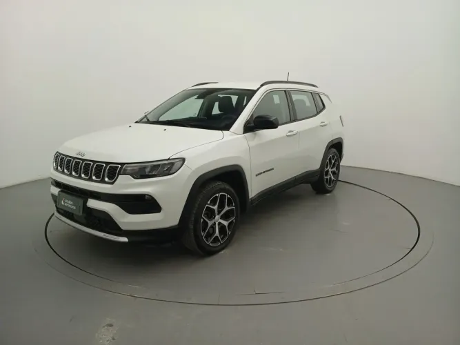 Jeep Compass Long. T270 1.3 TB 4X2 Flex AUT 2025