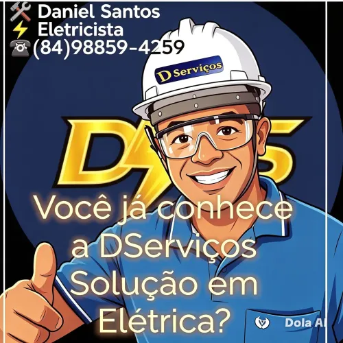 Eletricista