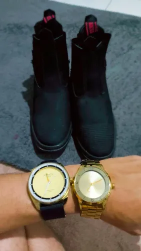 Vendo tudo ou separado 