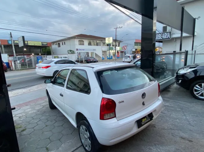 Volkswagen Gol 1.0 8V MI Total Flex Mec. 2014
