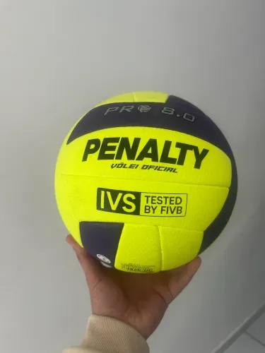 Bola de vôlei penalty pro 8.0
