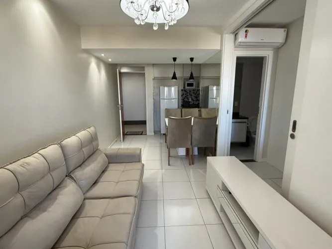 Apartamento para locação no SALVADOR PRIME, CAMINHO DAS ÁRVORES, Salvador, BA