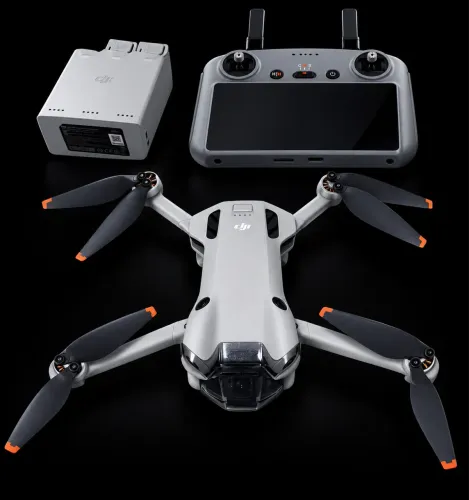 Drone DJI mini 4 PRO