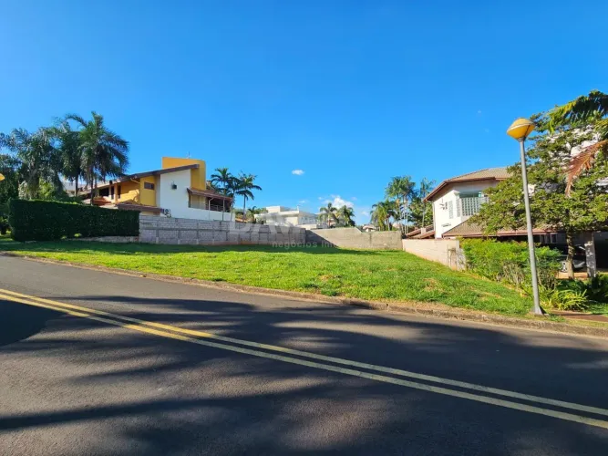 terreno - Vila Hollândia - Campinas