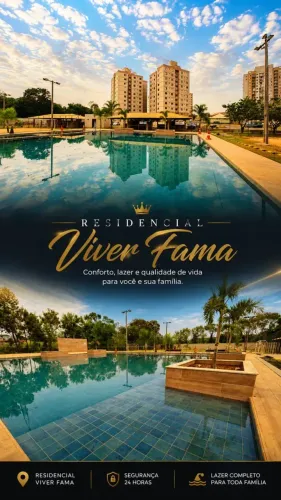 Apartamento Vila São Luiz