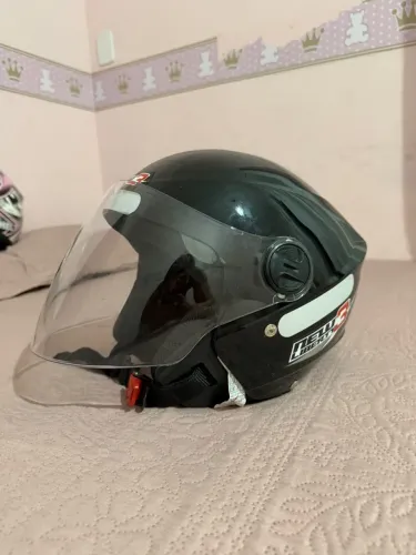 Capacete PRO TORK