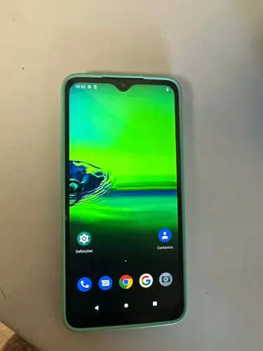Celular g8plus