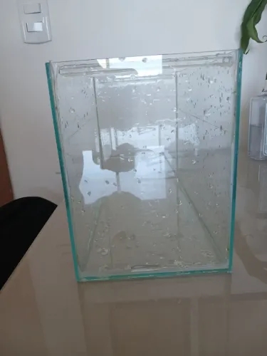 Aquário 9 Litros