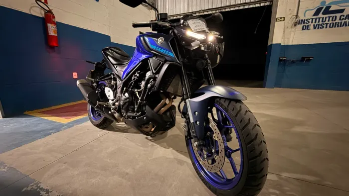 MT03-321 ABS