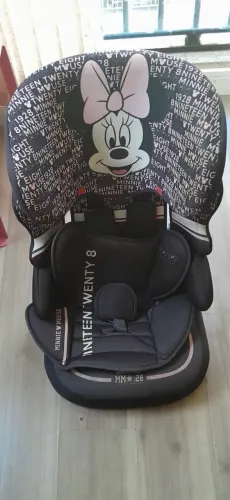 Cadeirinha automotiva 