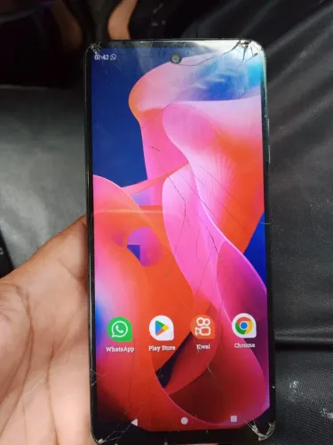 Moto g24