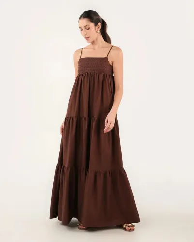 Vestido Riachuelo