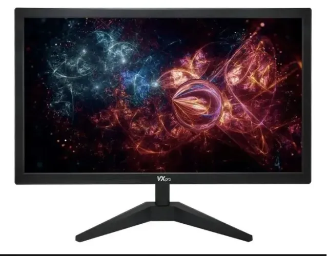 MONITOR VX PRO 23? FULL HD - HOME OFFICE EXECUTIVO GAMER