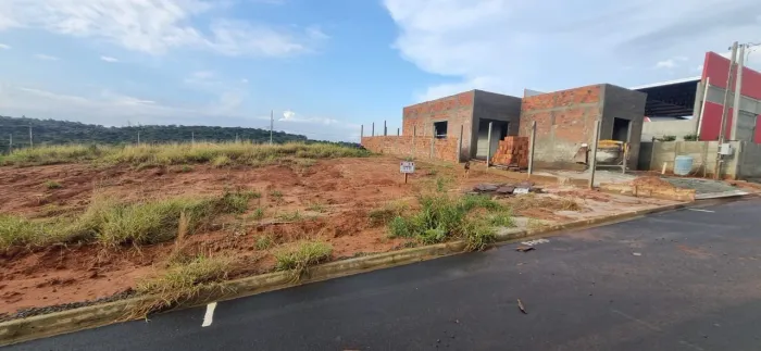 Terreno 10 x 20 em Imbituva (PR)