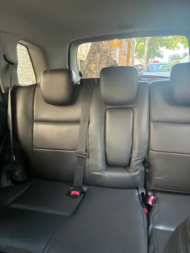 Suzuki Grand Vitara 2.0 16V 4x2/4x4 5P Mec. 2013