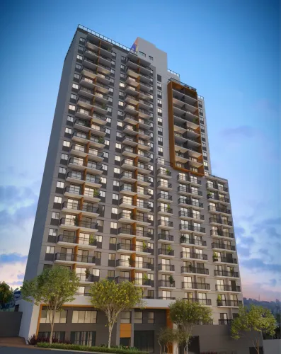 Apartamento Novo - Vila Madalena