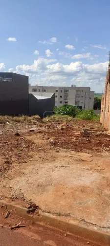 Terreno à venda, Conjunto Habitacional Antônio Euthymio Casaroto, Cambé, PR