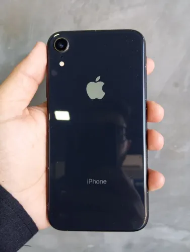 IPHONE XR 64GB IMPECÁVEL - R$650,00