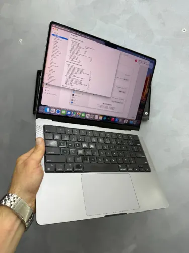 *Apple MacBook M2 MAX, 14 polegadas, 30GPU - Garantia- Loja física