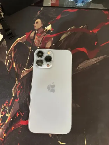 iPhone 13pro max