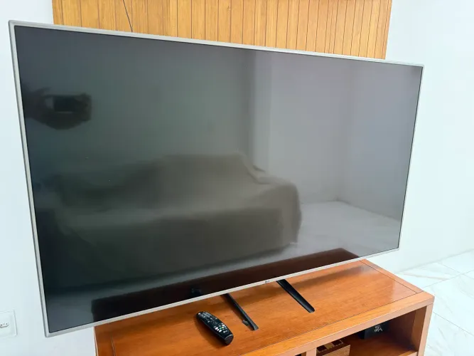 Smart TV LG 65? 4K UHD | Wi-Fi | webOS | Excelente Estado