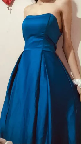 Vestido Formatura / Festa