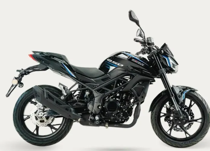 Moto 