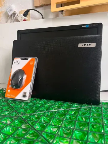 Notebook Acer Baixo Investimento