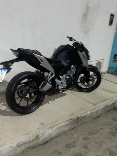Cb Twister 300f 2026