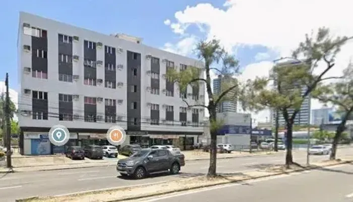 Escritorio em Recife