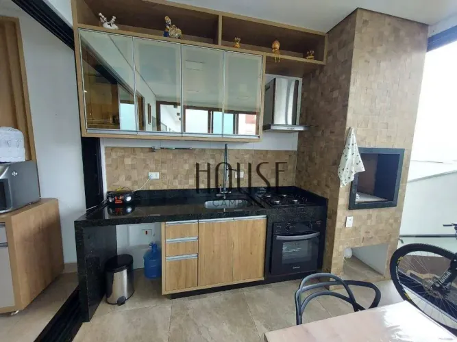 Casa à venda em condomínio fechado em Sorocaba | 200m² em Residencial Ibiti Reserva | CA57