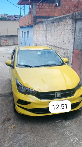 Fiat Cronos Drive 1.3 8V Flex 2022